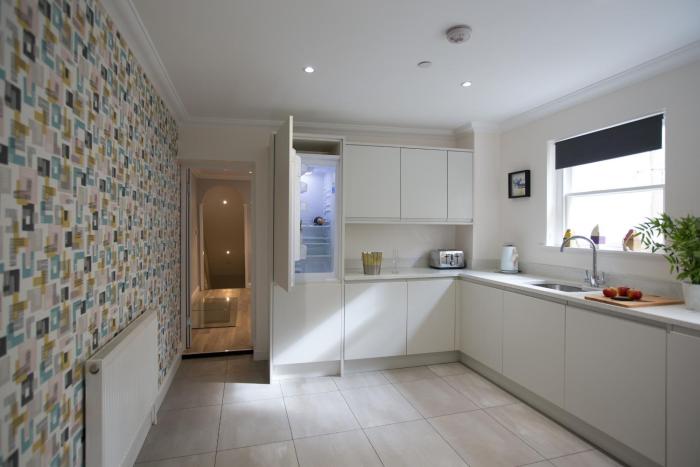 Ceres Newly refurbished 3 bedroom in Heart of Bath