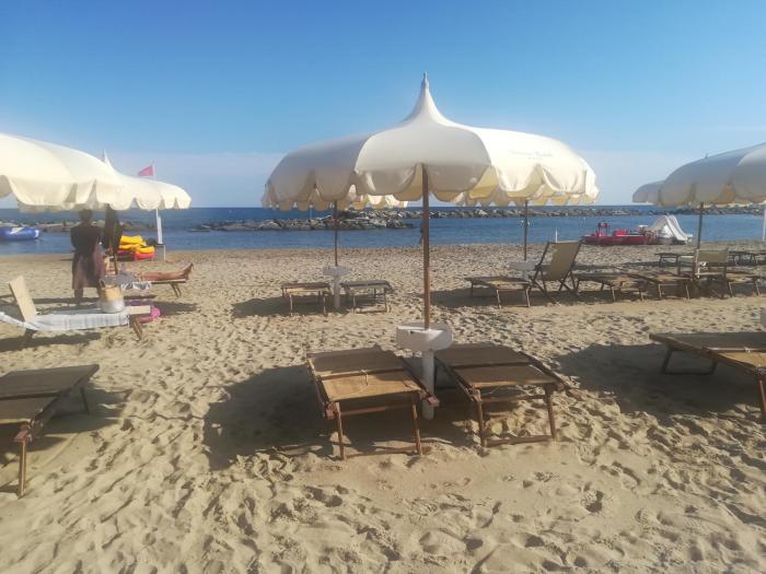 Casa di Giusy al mare