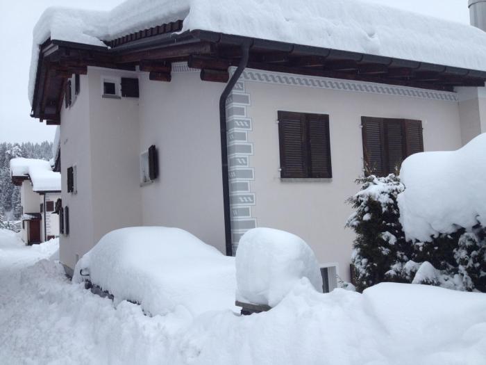 Casa Nolens, Via Sura 4