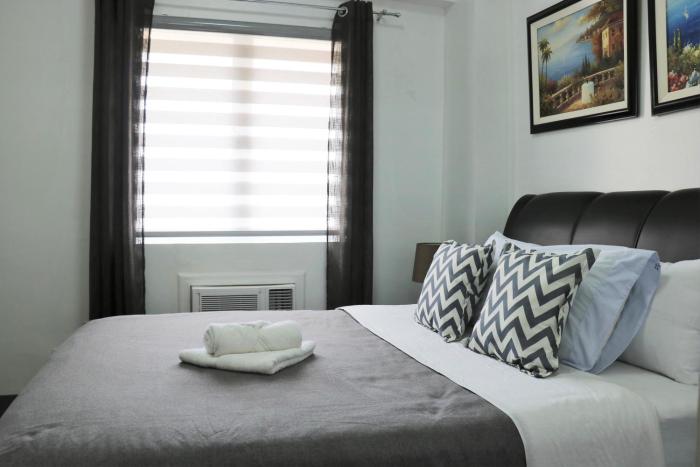 Sarasota Residential Resort Manila