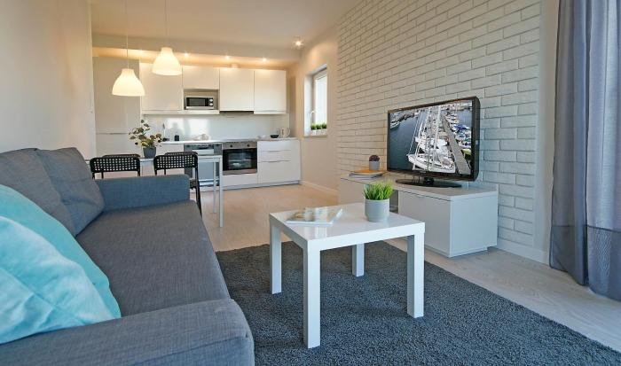 IRS ROYAL APARTMENTS Apartamenty IRS Albatros