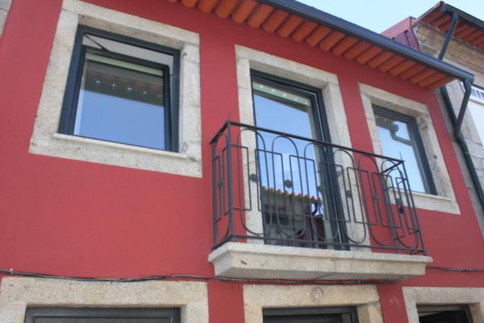 Alojamento local A Casinha