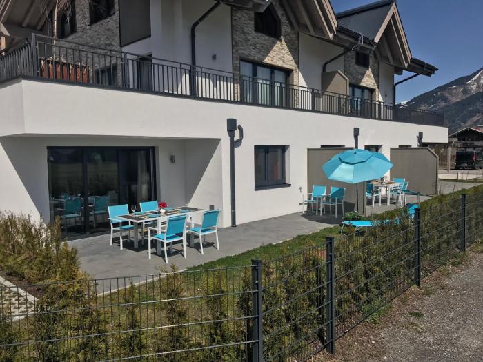 Finest Kitzblick Golf Suites byin One Apartments