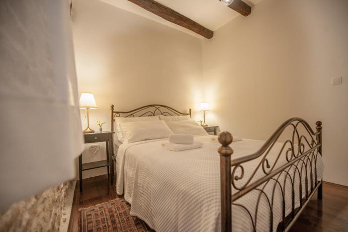 Studio Apartment Casa di Pietra