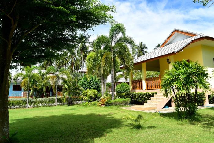 Kate House Bangsaphan