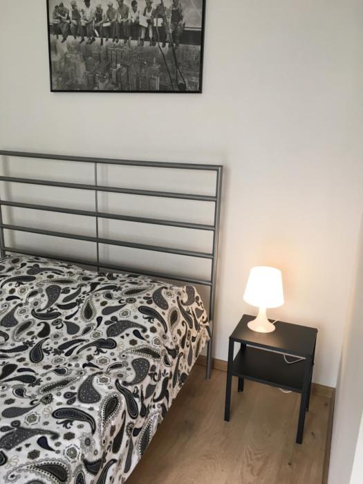 Apartament Praga