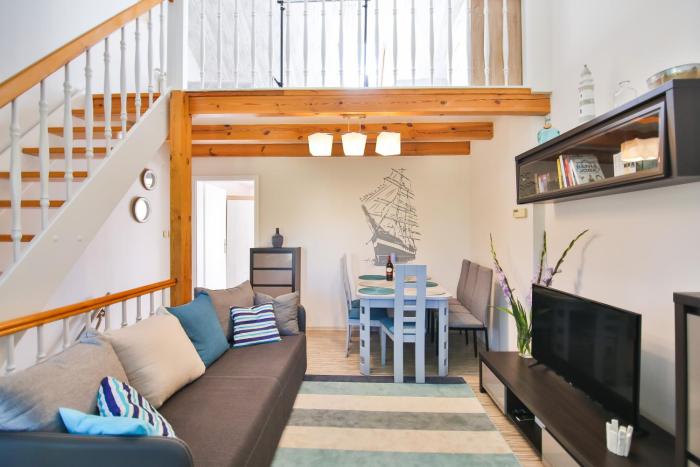 Apartament Nadmorski Ewa