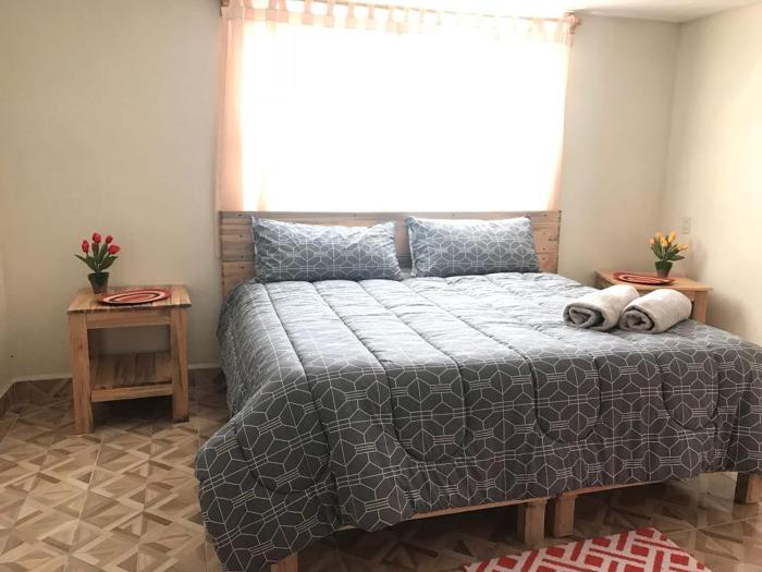 "Hacienda Doña Rosa"