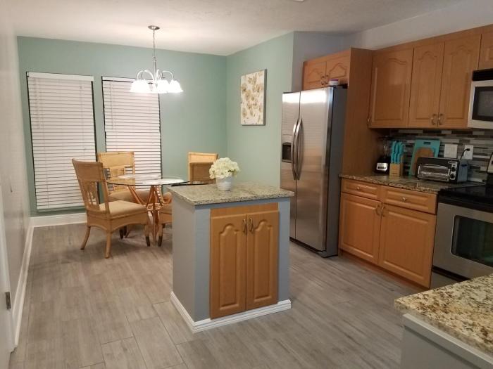 2BR1BA Vacation Rental - Sienna Park
