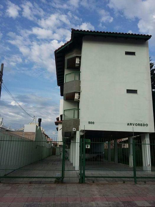 202 Proximo ao Mar,no Centrinho, Apartamento em Canasvieiras 2 Andar