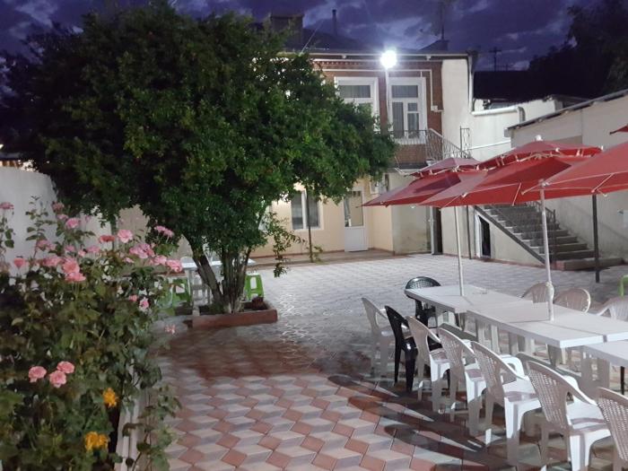 Holiday Home in Old Tbilisi