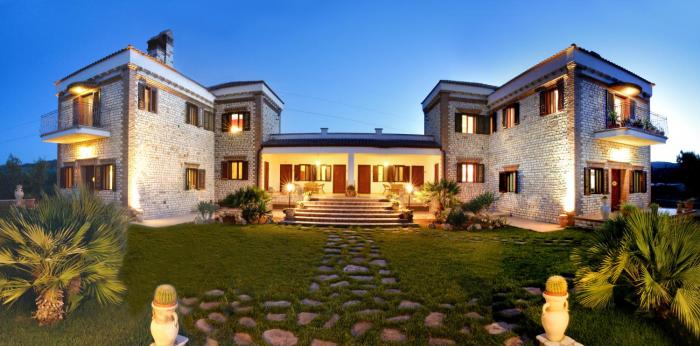 Agriturismo Posta Pastorella