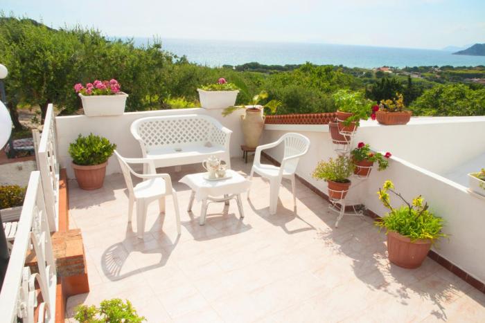 Villa Paradiso