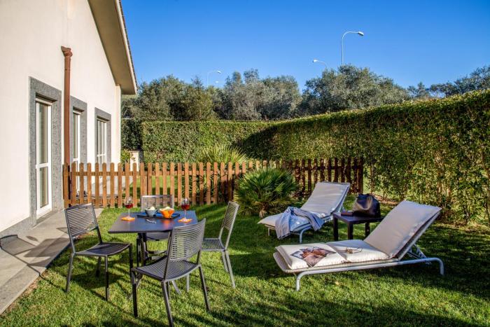 Residence Poggio Degli Ulivi