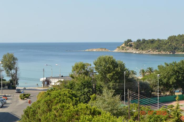 Katerinas sea view
