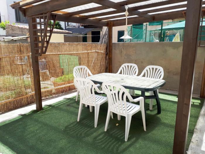 Casa Ada a Marina di Cecina by Zoom In Earth