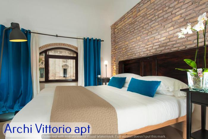 Corso Vittorio Apartments