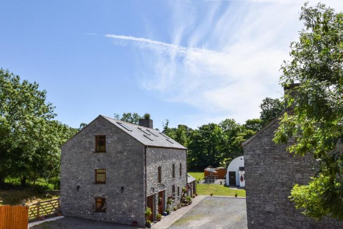 3 Bed in Pembroke oc-bow018