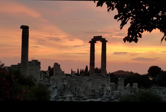 Medusa House Butik Hotel