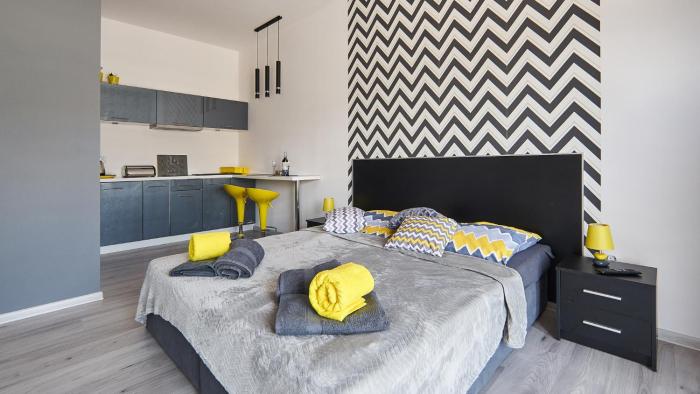 Apartament Perła Pienin