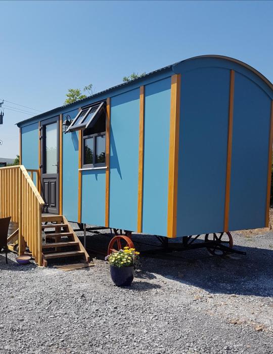 Dingle Way Glamping Annascaul