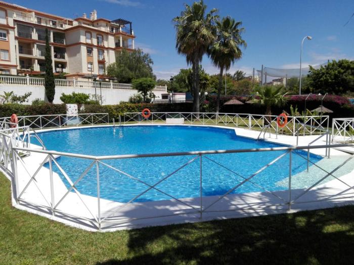 Apartamento BenalBeach