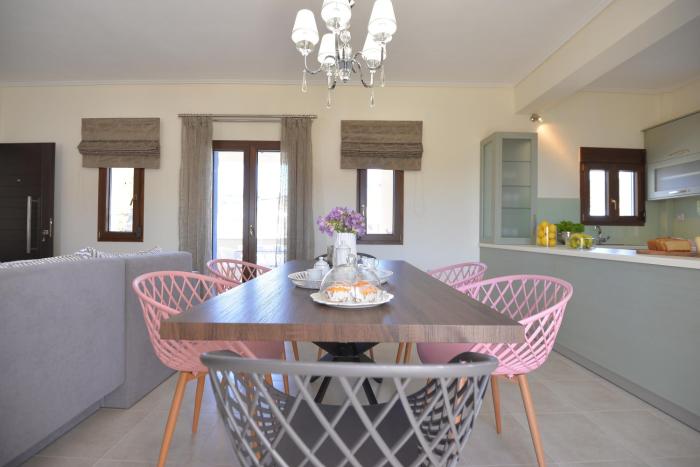 Lidromi Home (Blue)
