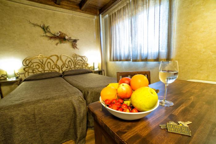 Hotel Albergue La Casa Del Peregrino