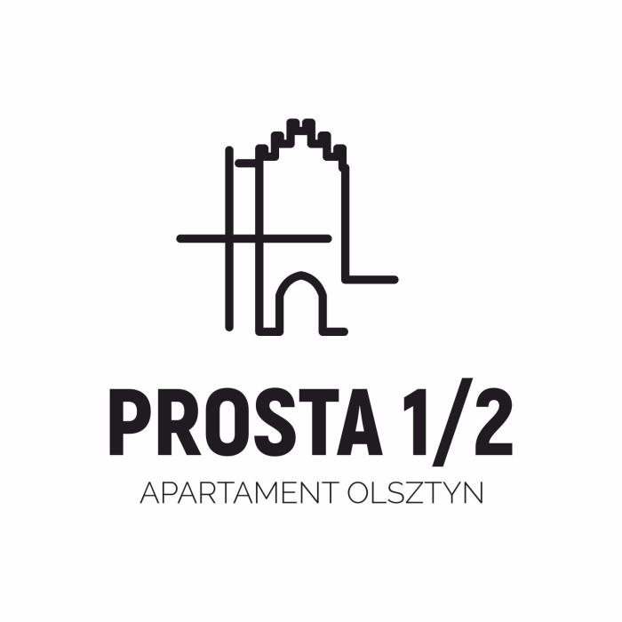 Prosta Apartment Old Town