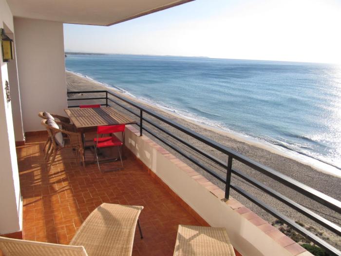 Paraiso Frente Al Mar