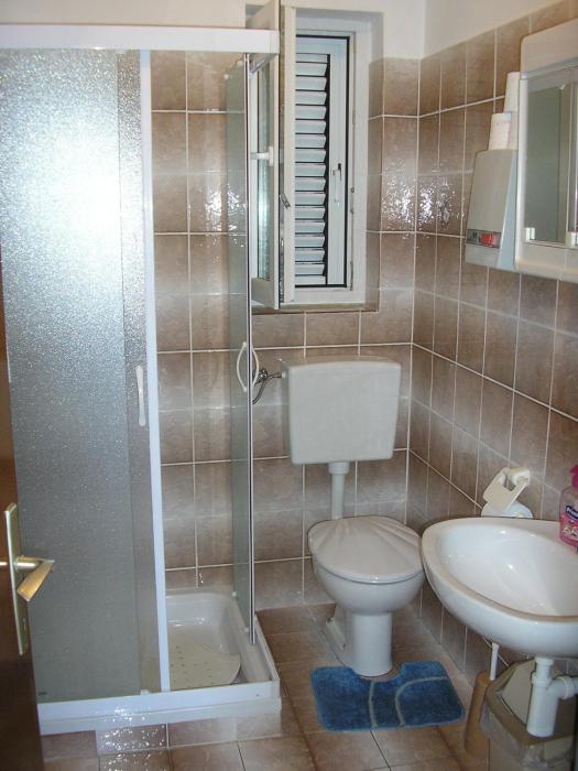 Apartmani Tariba