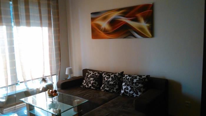 Apartament Marzenie 1  Opole