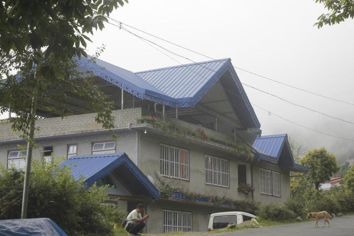 Sherpa Homestay-Ravangla