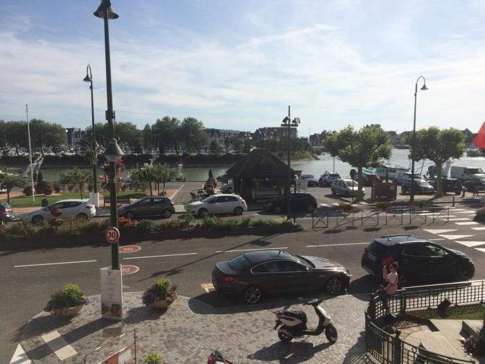 Appartement à Trouville sur mer
