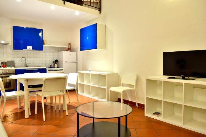 Ariete Apartment