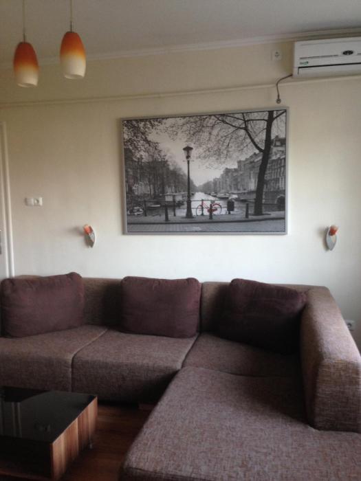 Apartman Center Makó