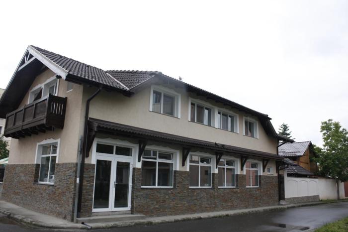 Casa Ianis