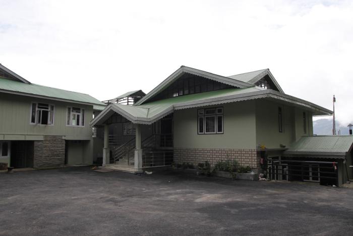 Gomethang Homestay