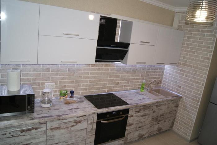 Апартаменты в Одессе