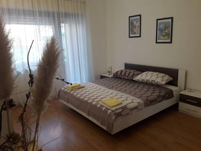 Apartment Zlata Vrcevan