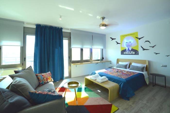 Mazi Rooms Ptolemeon