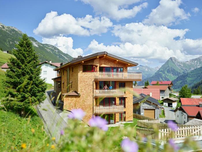 Residenz Tirol