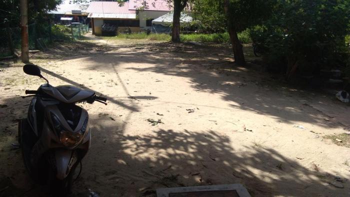 Nipahmas Chalet