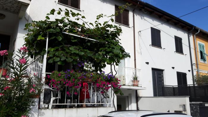 Apartment LAGUNA 08, 08A