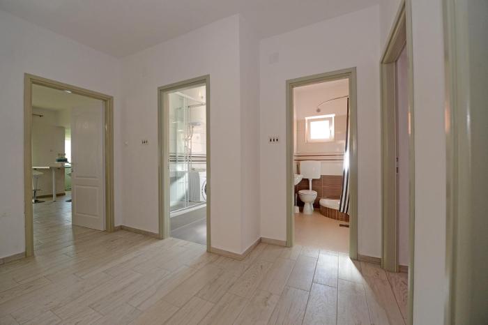 Apartman Adriana