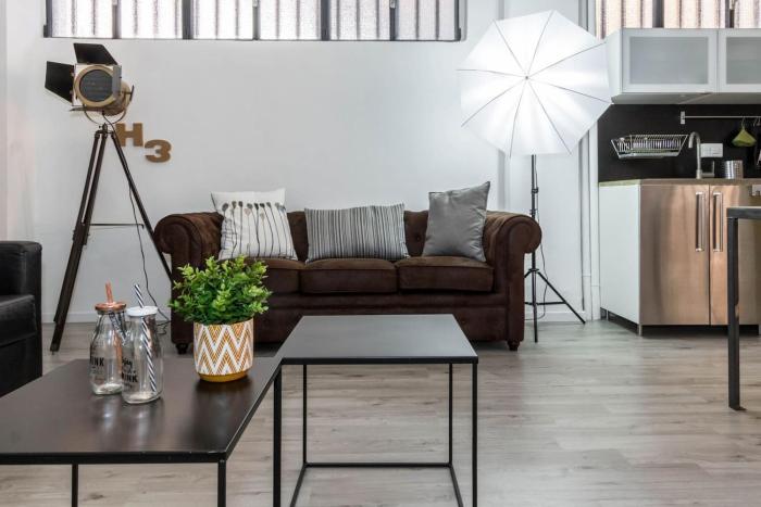 JOIVY Exclusive Apt for 4 in Navigli near parks