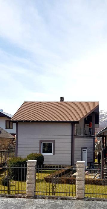 Guest house Vlahovic