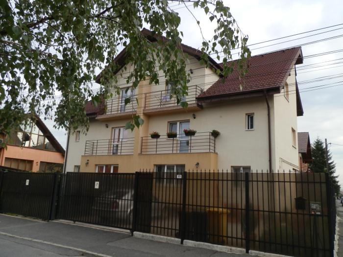 Garsoniera Bucegi
