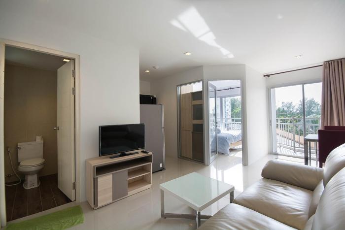 Mosaic Condominium by Malai