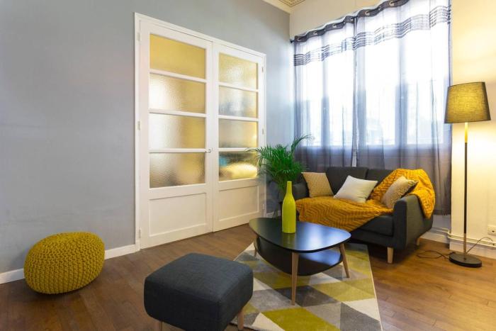 Au coeur du centre historique